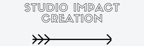 Studio Impact Creation