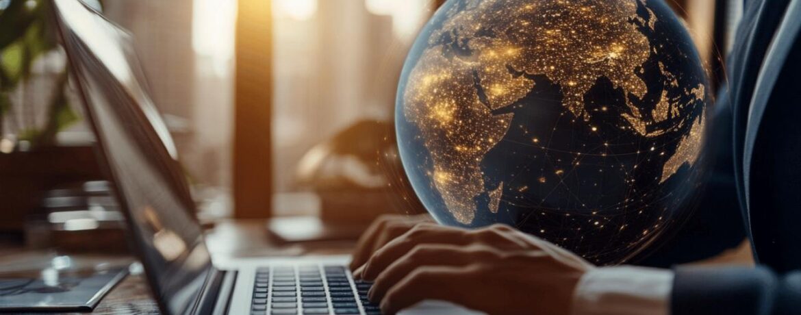 Les avantages du portage salarial pour travailler à l’international