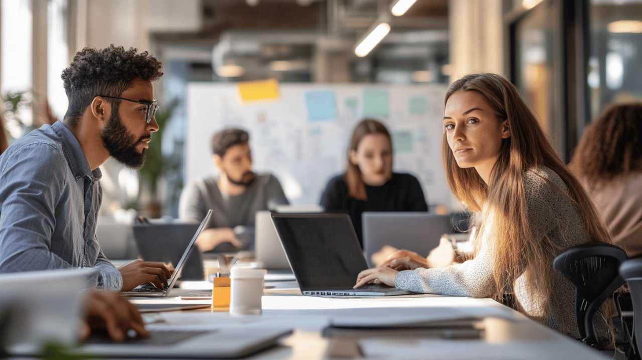 Renforcer votre support technique avec les Services et conseils aux entreprises de Les Echos Le Parisien Services (LELPS)