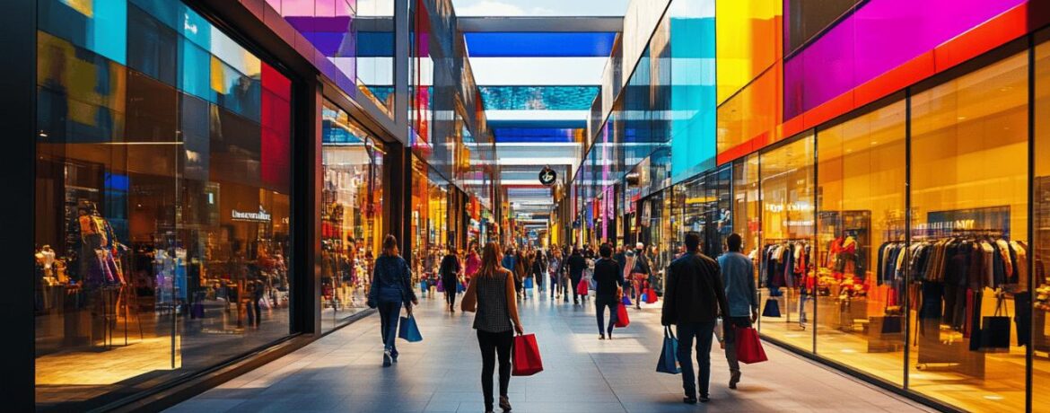 Le shopping : une passion, une addiction, une industrie – décryptage du phénomène dans l’univers du luxe