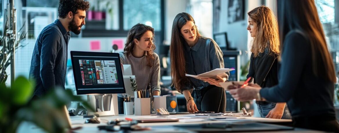 les étapes clés du prototypage pour optimiser votre processus de conception