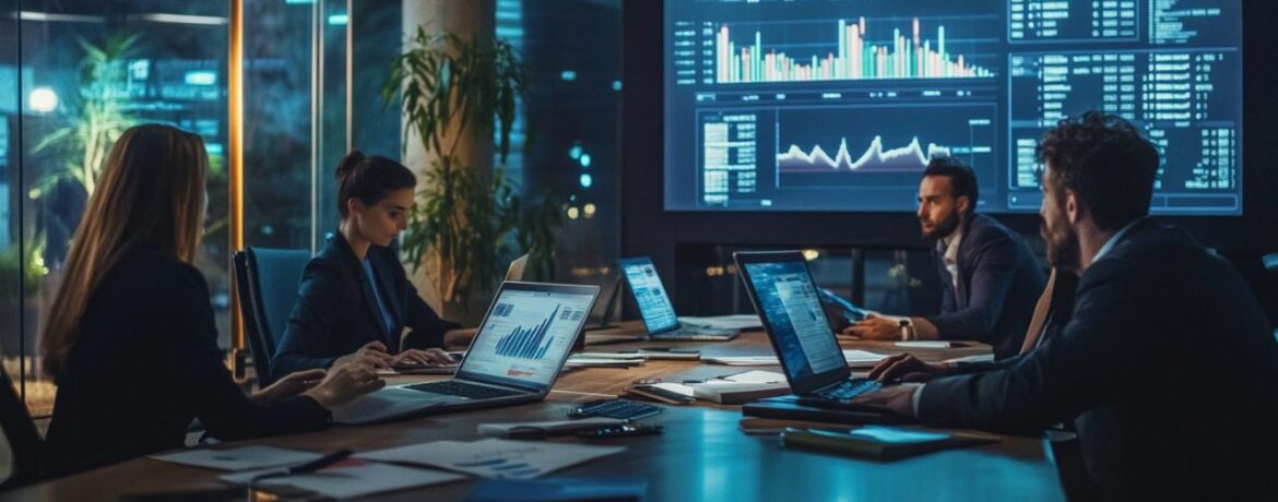 Comprendre la variation de stock positive et négative durant les pics saisonniers : optimiser votre trésorerie