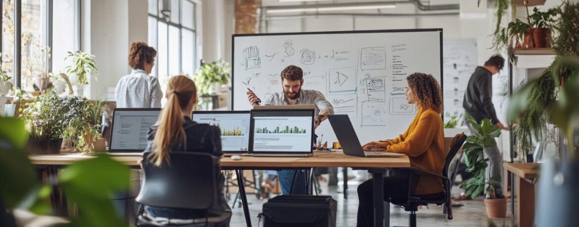 Digital ou pas digital, bonne question ? Sécuriser son entreprise face aux menaces numériques