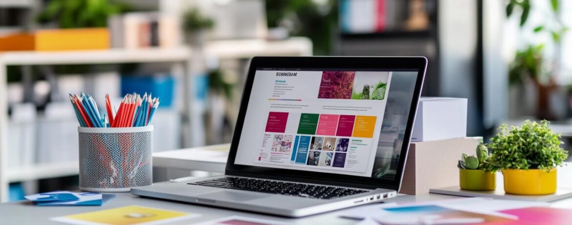 Boostez votre communication avec une imprimerie en ligne rapide et responsable