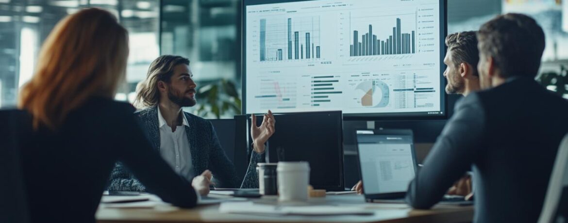 Comment le Tableau solde intermédiaire de gestion : un outil précieux pour les entreprises – Entreprise Création facilite l&rsquo;évaluation de votre société