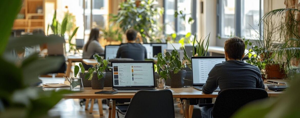 Choisir une agence web spécialisée Shopify à Montpellier pour votre e-commerce