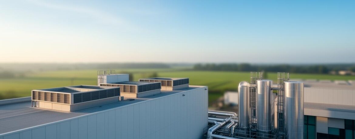 Les grands projets de captage de CO2 en France : défis et opportunités