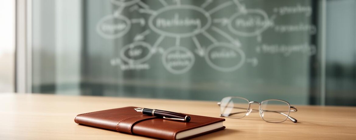 Le plan de marcheage : définition, comment en faire un adapté au cycle de vie de vos produits ?