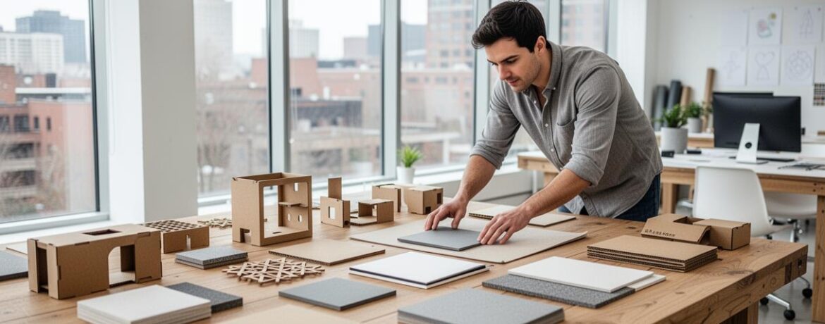 Lancer sa marque de produits : comment réussir son packaging et son étiquetage ?